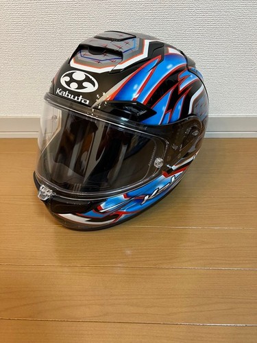 Casco integrale ogk kabuto f17 - integrale,