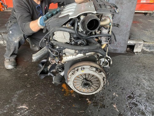 Motore completo per alfa - per,