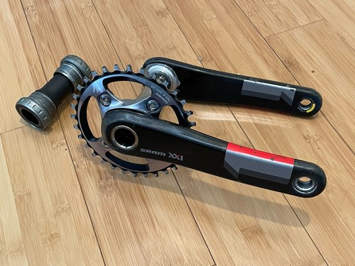 Guarnitura sram xx1 32t - xx1, 11