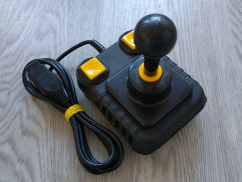 Joystick zip stik - zip, autofire