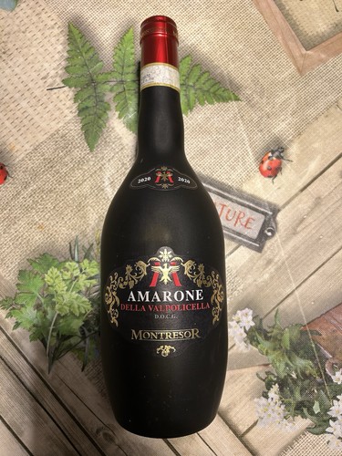Montresor amarone della - amarone,