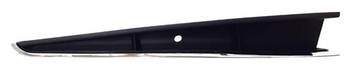 Modanatura cromato griglia - modanatura,