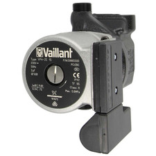 Grundfos Vaillant VP4 Ze 15