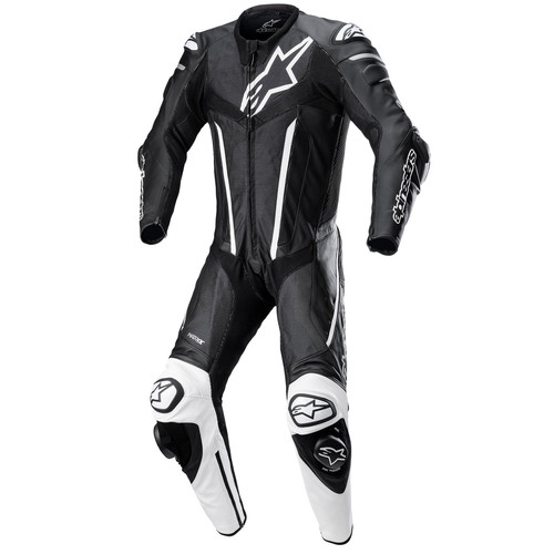 Tuta moto alpinestars - tuta,