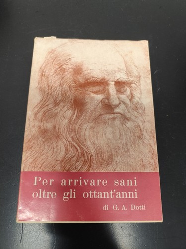 Libro per arrivare sani - sani, oltre