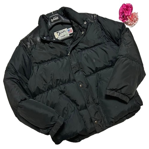 Piumino schott usa - piumino,