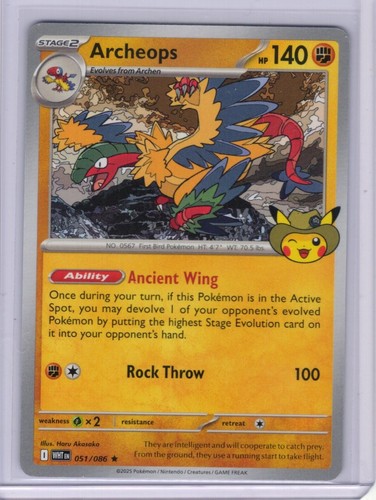 Carta promo pokémon tcg - carta,