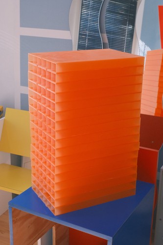 Cubitec pannello ricambio - ,