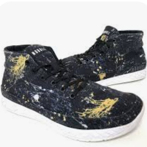 Scarpe nobull taglia alte - taglia, 7