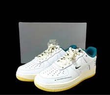 Nike Air Force 1 Low White