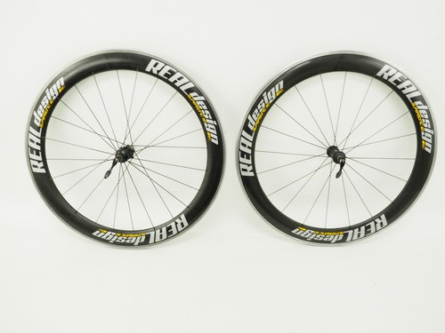 Set ruote bici - , strada