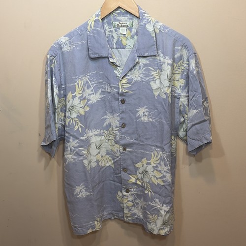 Camicia tommy bahama vintage - bahama,