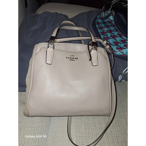 Borsa tracolla coach - 73.,