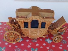 PARTICOLARE CARROZZA