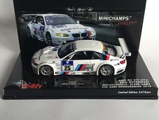 Minichamps 436102925 BMW M3