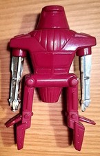 Action Figure MAXIMILLIAN - THE BLACK HOLE Il Buco Nero Disney - Gig/Mego 1979