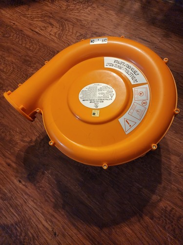 Ventilatore pompa aria - , o