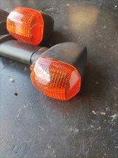 Frecce moto omologate