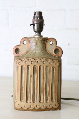 Lampada tavolo vintage - da,