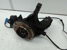 fusello anteriore destro