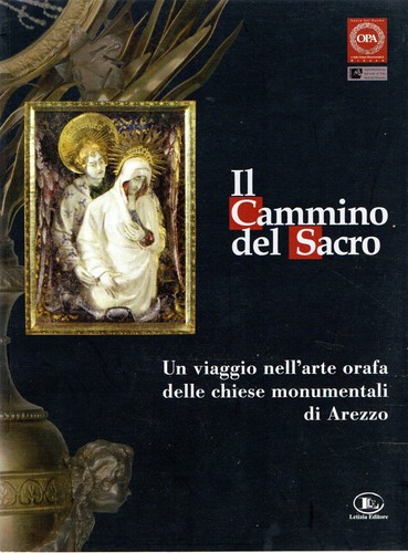 Cammino del sacro un - cammino,