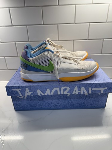 Scarpe basket uomo nike ja - da,