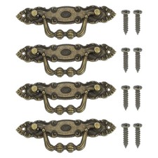 Manici decorativi vintage, 4