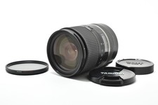 TAMRON 16-300 mm F3.5-6.3 PZD