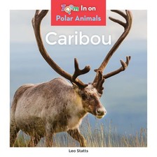 Caribou (Zoom in on Polar