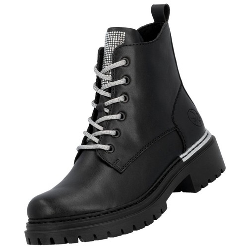 Rieker stivaletto donna