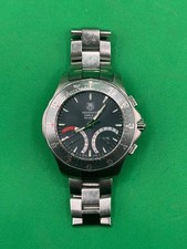TAG HEUER Aquaracer Regatta