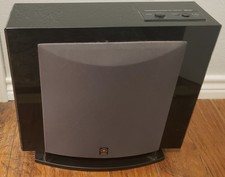 Yamaha YST-FSW100 subwoofer