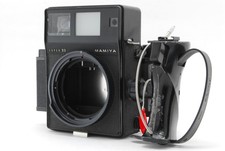 [Quasi come nuovo] Mamiya