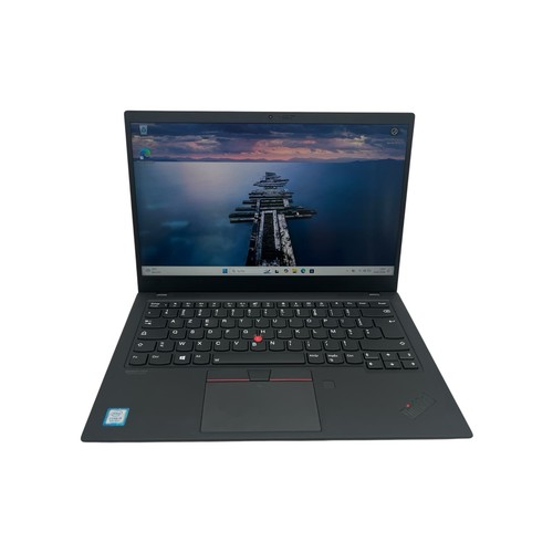 Lenovo thinkpad carbon 7 - lenovo,