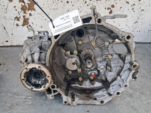 Gqm cambio manuale - cambio, 6m