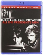 All the President's Men