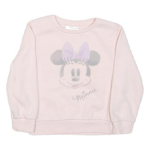 Disney junior felpa girocollo - junior,