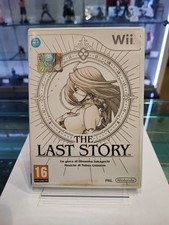 The Last Story Nintendo Wii