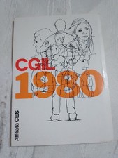 Tessera l 1980 - tessera,