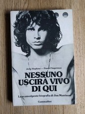 Nessuno Uscirà Vivo Da Qui