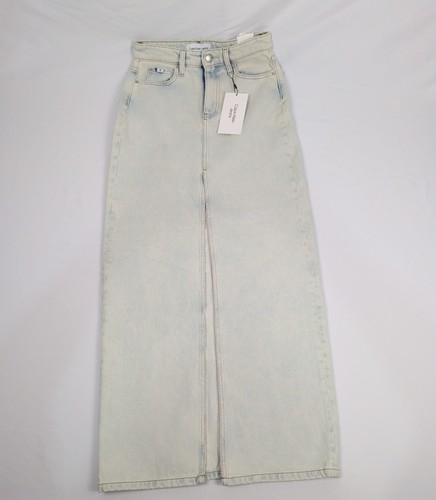 Maxi gonna donna - calvin, klein