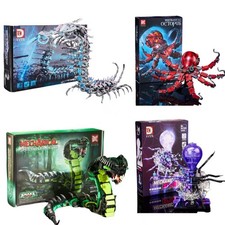 Modellino insetti 3D fai da te