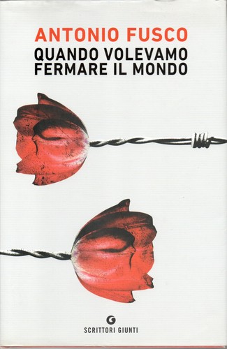 Antonio fusco quando - antonio,