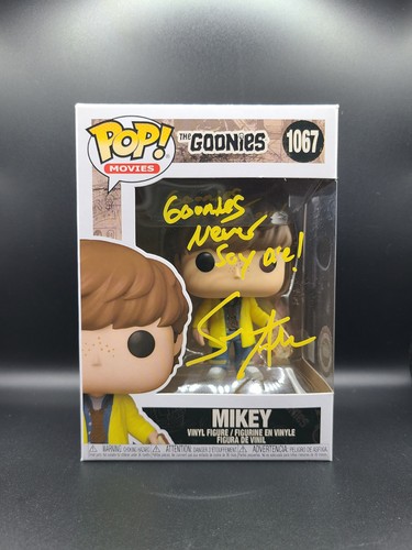 Funko pop film the - pop!, goonies