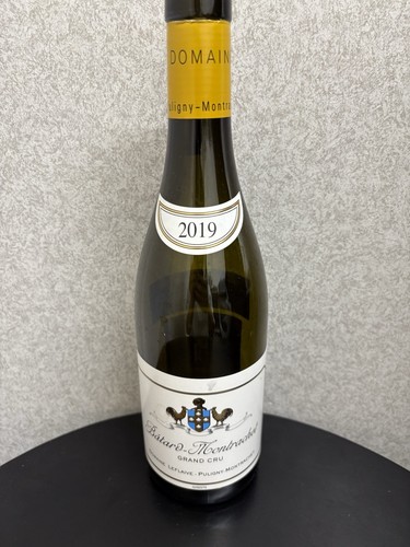 Leflaive batard montrachet - leflaive,