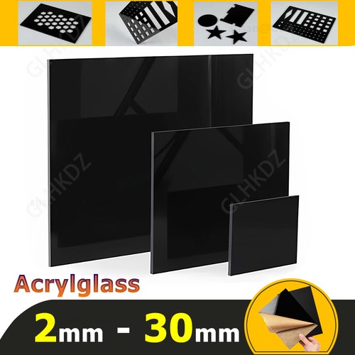 Foglio plastica perspex - , vetro