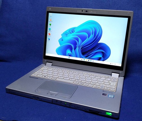 Panasonic let note mx5 - panasonic,