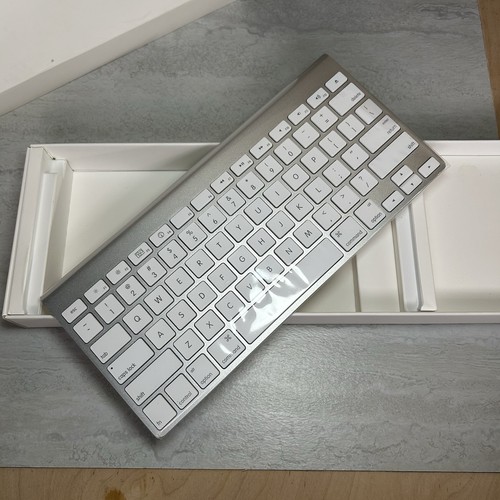 Apple a1314 tastiera - apple, wireless