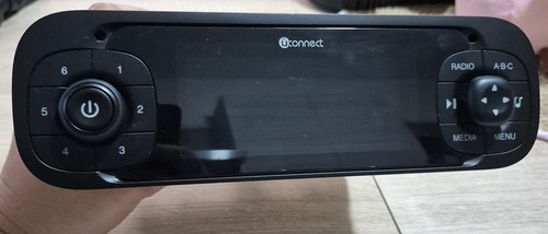 Autoradio bluetooth uconnect