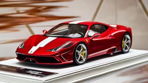 Ferrari 458 speciale metallic - ferrari, (metallic